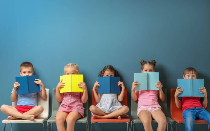 comment initier enfants lecture plus jeune age1