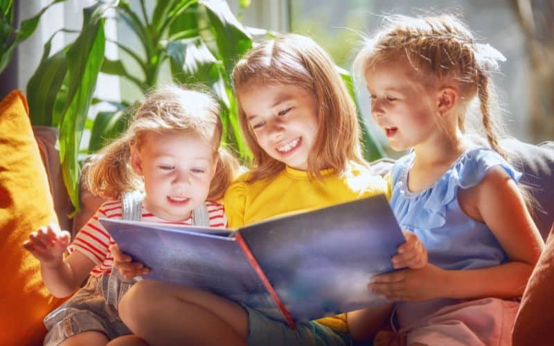 comment initier enfants lecture plus jeune age7